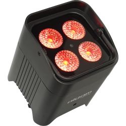 Algam Lighting EVENTPAR412-HEX-IP
