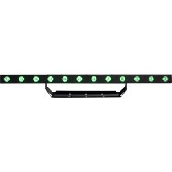 Algam Lighting BARWASH36-II 12 x 3W RGB LED Bar