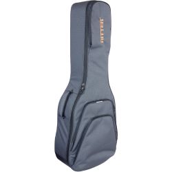 Ritter Gigbag Retro Bern R4 Folk Auditorium Guitar