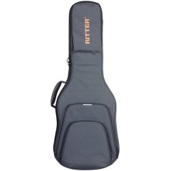 Ritter Gigbag Retro R4 Bern E-Guitar