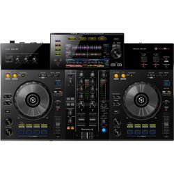 Pioneer DJ XDJ-RR DJ-Controller B-Ware