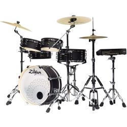 Zildjian Alchem-E Bronze EX E-Drum Set