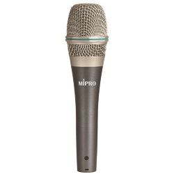 Mipro MM-76 Kondensatormikrofon