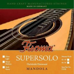 Fisoma Supersolo F3150M Saitensatz Mandola