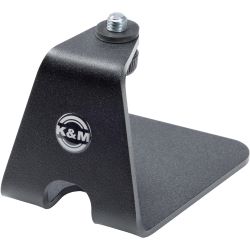 K&M 23240 Mikrofon-Tischstativ