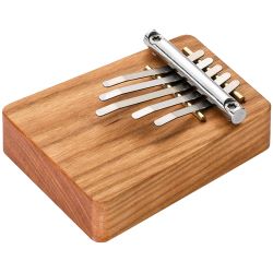 Hokema Kalimba B5 F-Moll 432 Hz