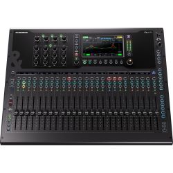 Allen & Heath QU-6 Digitalmischpult
