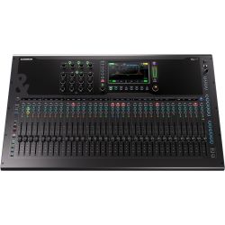 Allen & Heath QU-7 Digitalmischpult