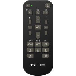 RME MRC Multi Remote Control