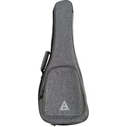 AMI Gigbag f. Tenor-Ukulele grau