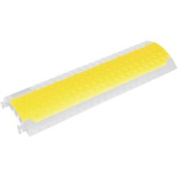 Defender Kabelbrücke Ersatzdeckel  für MINI + NANO translucent