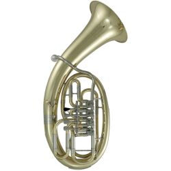Roy Benson Bb-Bariton BH-202