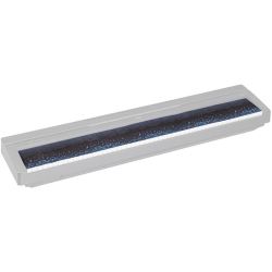 Soundsation UL-SP88-Blue Ultramicrofaser Abdeckhaube