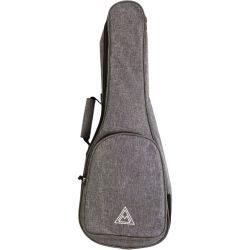 AMI Gigbag f. Konzert-Ukulele grau