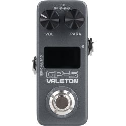 Valeton GP-5 Effektpedal
