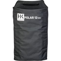HK Audio Polar 12 MK2 Schutzhülle