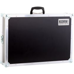 KORN Case für Moog Messenger Analoger Synthesizer  Casebau