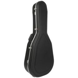 Hiscox LA-GAD Artist D/Folk- Style Case Westerngitarrenkoffer