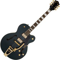 Gretsch G2420TG Streamliner Cadillac Green E-Gitarre