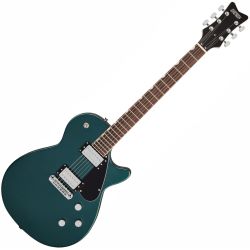 Gretsch Electromatic Jet Club Druid Green E-Gitarre