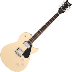 Gretsch Electromatic Jet Club Rosewood Fingerboard Buttercream E-Gitarre