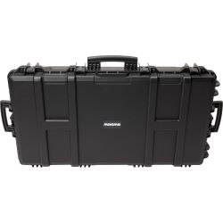 Magma FLXGuard DJ-Controller Trolley black/black
