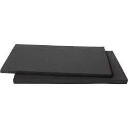 Magma Carry Lite Pick & Pluck Foam Player/Mixer Ersatz Rasterschaumstoff