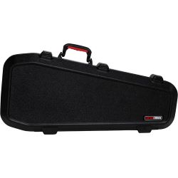 Gator GTSA-HEADLESSELEC TSA Case for Headless E-Guitars