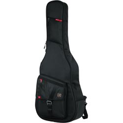 Gator GPX-ACOUSTIC GPX Acoustic Gig Bag Black