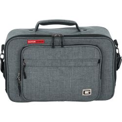 Gator GT-1610-GRY Transit Bag for Pedal Boards and Midi controllers