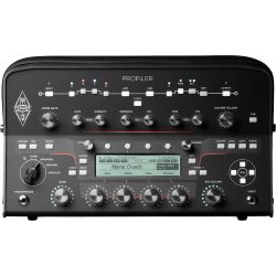 Kemper Profiler Head MK 2