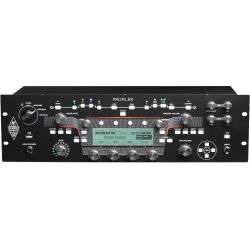 Kemper Profiler Rack MK 2