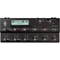 Kemper Profiler Remote MK 2