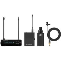 Sennheiser EW-DP ENG SET (S4-7) 630 - 662 MHz