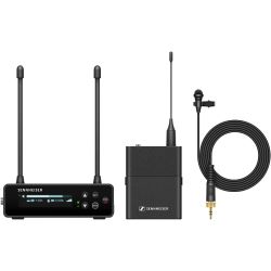 Sennheiser EW-DP ME2 SET (S4-7) 630 - 662 MHz