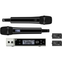 Sennheiser EW-DX 835-S SET (S2-10) 614.2 - 693.8 MHz