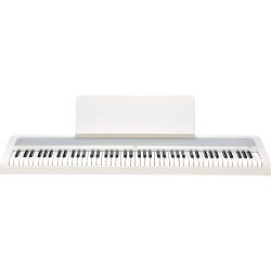 Korg B2+ Weiß Digitalpiano