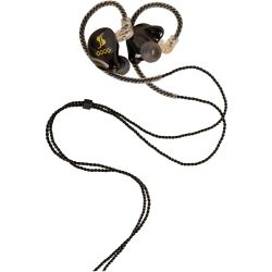 Stagg SPM-435 GD IN EAR Kopfhörer