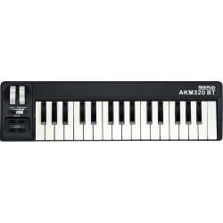 Midiplus AMK320BT Tracktion Ed. Midi Keyboard