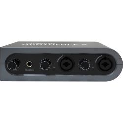 Midiplus Audioface 2
