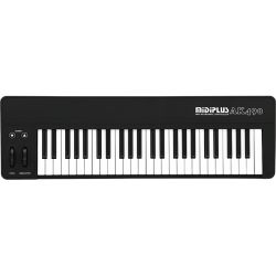 Midiplus BK492 Tracktion Ed. Midi Keyboard