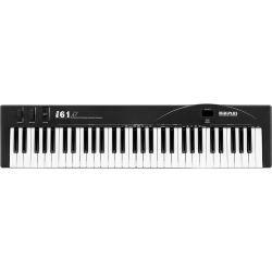 Midiplus i61 Midi Keyboard