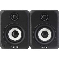 Midiplus MI3 Active Bluetooth Studio Monitors