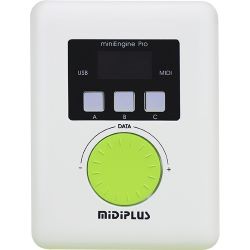 Midiplus miniEngine Pro