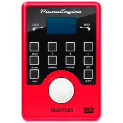 Midiplus PianoEngine