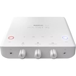 Midiplus Routist R2 Audio Interface
