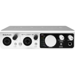 Midiplus Studio 2