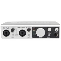 Midiplus Studio 2 OTG