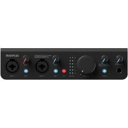 Midiplus Studio 2 pro