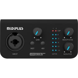 Midiplus Studio M pro